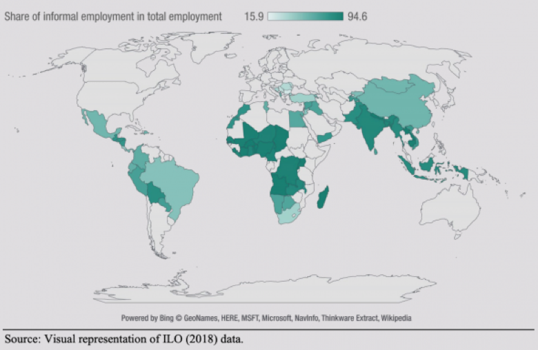 Indian migrant workers during the COVID-19 pandemic - Wikipedia