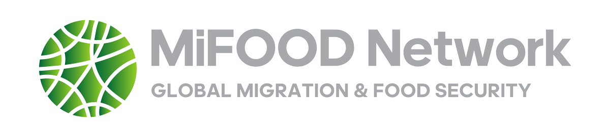 MiFOOD logo