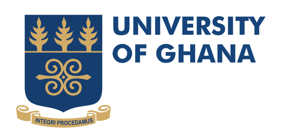 UNIVERSITY OF GHANA LOGO