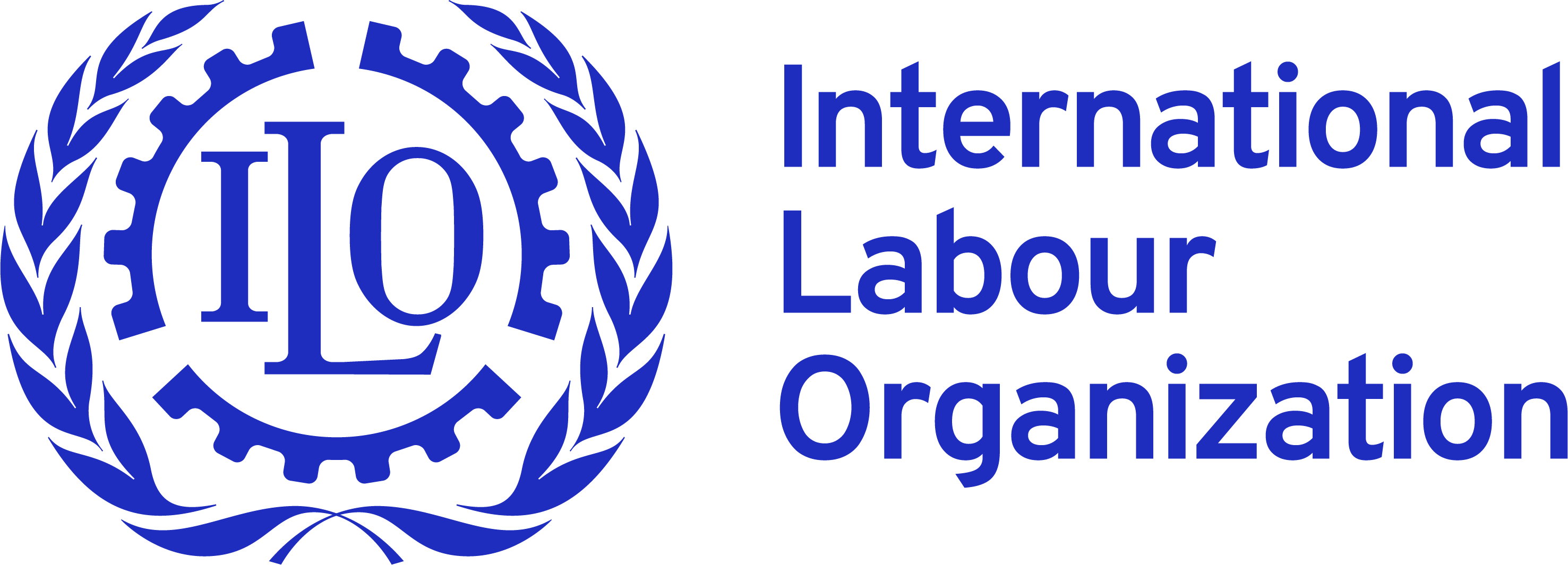 internationl-labour-organization-ilo-logo